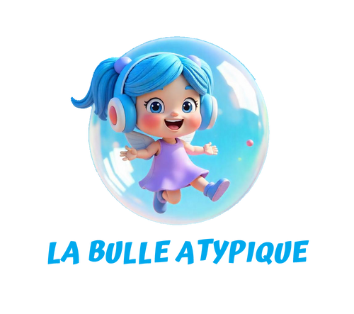 La bulle atypique